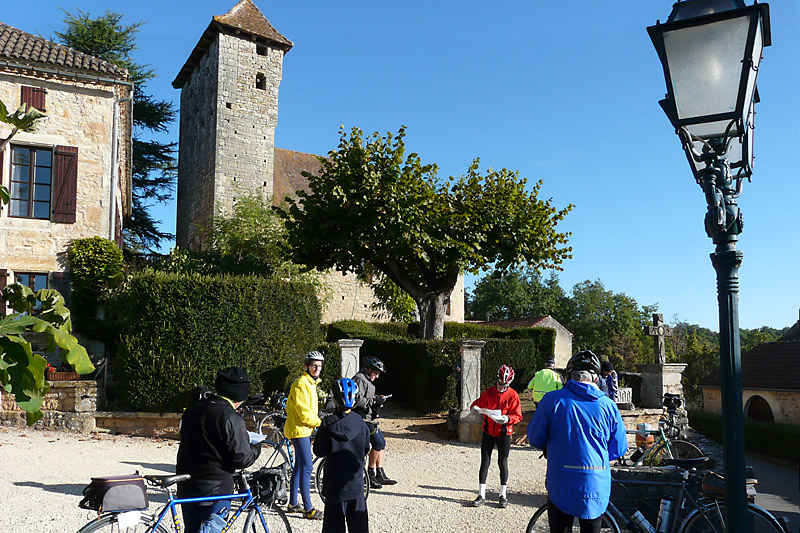 2009_cloture-CoDep_04, Eglise de Martignac.jpg